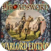 Broadsword Warlord Edition