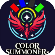 Play Color Summoners