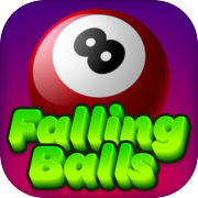 Falling Balls - Merge the Same