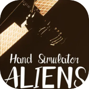 Hand Simulator: Aliens