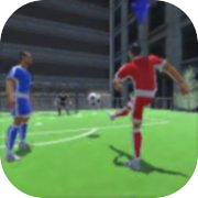 Play Street Soccer: Real Football