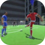 Street Soccer: Real Football