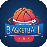 Play Super League Basketball