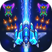Play Galaxy Wing: Ace Shooter