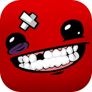 Play Super Meat Boy Forever