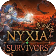 Nyxia Survivors