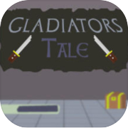 Gladiators Tale
