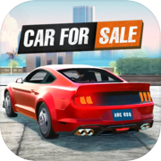 Car Saler Simulator Games 24