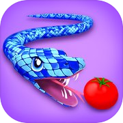 Worm Crusher - Snake Games