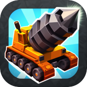 Play Super Driller!