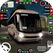 Euro Bus Simulator City Bus