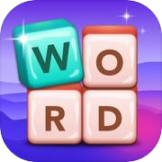 Play Word Smash - crossword & word stack