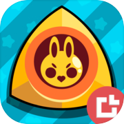 Play Rabbit Mercenary Idle Clicker