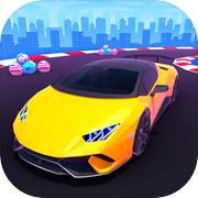 Race Car Games & Racing Master