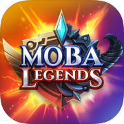 Play MOBA Legends Kong Skull Island