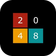 Play AMOOYAM's 2048