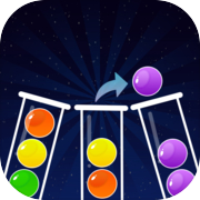 Play Ball Sort Master - Color Game