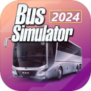 Real Bus Simulator 2024