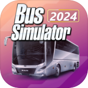 Play Real Bus Simulator 2024