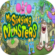 My Sing឵ing Monsters