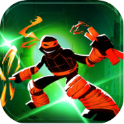 Play The Ninja Shadow Turtle - Battle and Fight