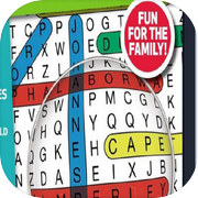 Word Puzzle KD