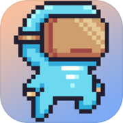 Play Mr Blue's Adventure - OFFLINE