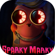 Play Sparky Marky: Episode 1