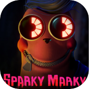 Sparky Marky: Episode 1