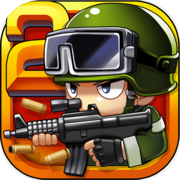 Play Little Gunfight 2: SWAT