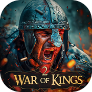 War Of Kings 2 : Strategy war