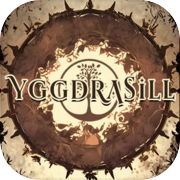 YGGDRASILL