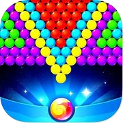 Bubble Shooter Rabbit