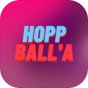 Hopp Ball'a