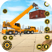 Construction Simulator City 3D