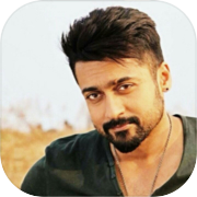 Suriya Movies Name