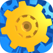 Play Gears - Classic Slide Puzzle -