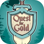 Play Quest for Gold