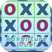 Adventure Duel