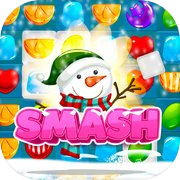 Candy Match-Sweet Candy Puzzle