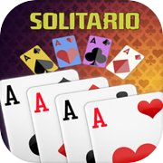 juego de Solitario