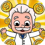 Shipping Tycoon-Idle Clicker&Tap Inc Game