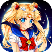 Play Sailor Moon Jigsaw Puzzle