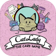 Play Cat Lady - The Card Game