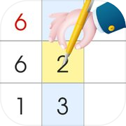 Sudoku Classic - Puzzle
