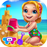 Play Summer Vacation - Beach Party