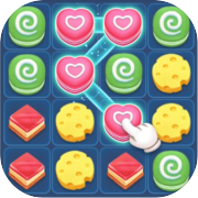 Play Link Cake: A Puzzler's Delight