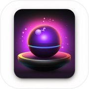 Play Magic Ball Juggling Race