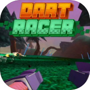 Dart Racer