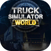 Play Truck Simulator: WORLD